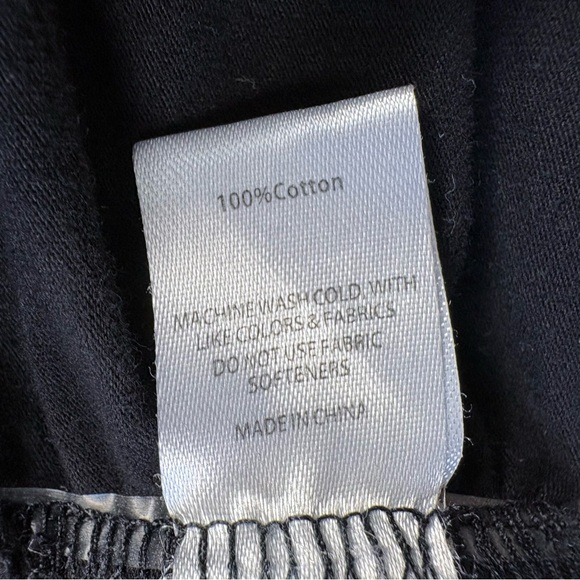 Rumored Minimalist Sleeveless Mini Dress in Black XS - Picture 11 of 12